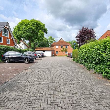 Zur Hanse Wohnung 1 1 Zingst Extérieur photo